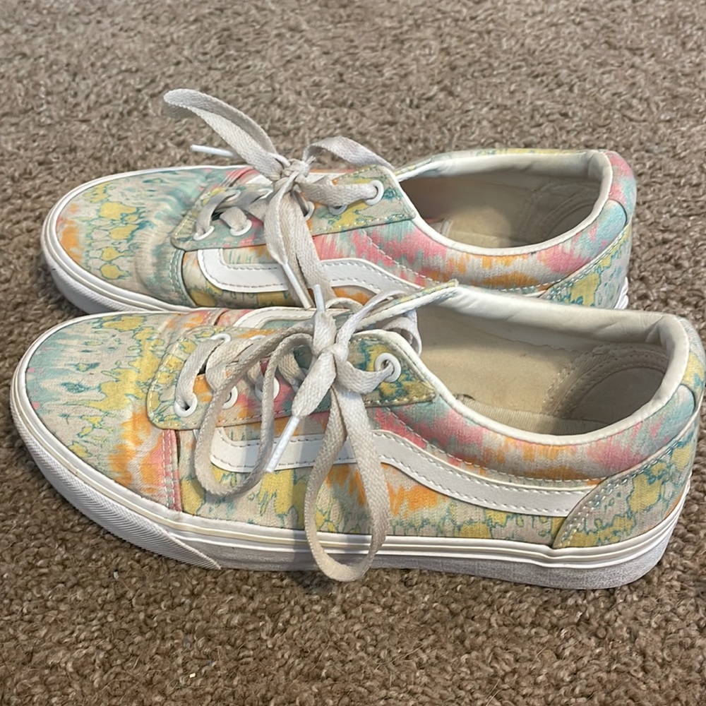 Funky vans!! - Picture 3 of 3